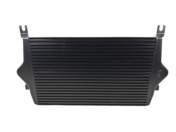 CSF Aluminum Intercooler (MPN: 7107)
