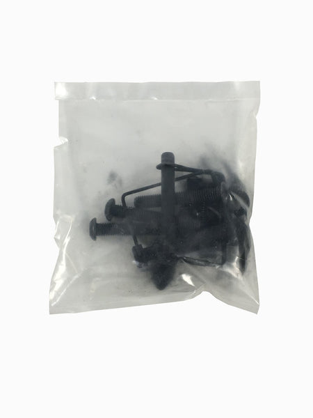 Werner Ladder Rack Mounting Hardware (MPN: 72305)