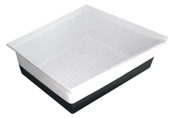 Icon Technologies Shower Pan (MPN: 00463)