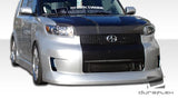 Duraflex Bumper Cover (MPN: 103939)