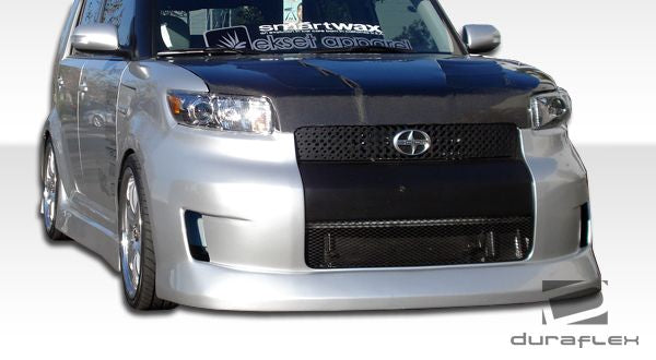 Duraflex Bumper Cover (MPN: 103939)