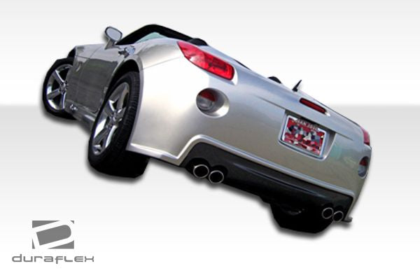 Duraflex Bumper Cover (MPN: 103590)