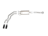 Advanced FLOW Engineering Exhaust System Kit (MPN: 49-43128-B)