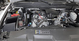 K&N Blackhawk Induction Air Intake System (MPN: 71-3066)