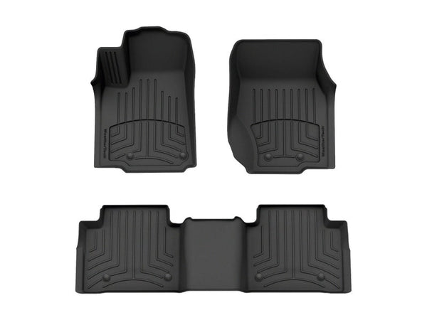 WeatherTech FloorLiner HP (MPN: 4416961-4417822IM)