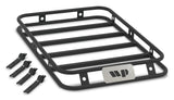 Warrior Products Cargo Carrier Roof Basket (MPN: 3810)