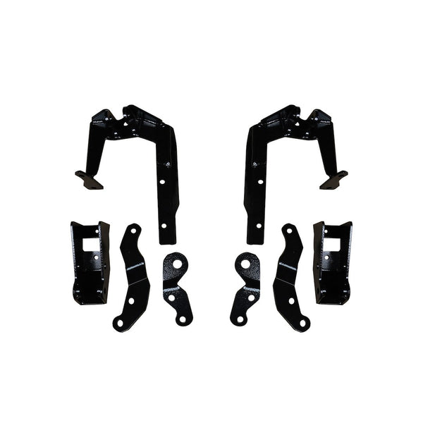Skyjacker Suspension Lift Kit Component (MPN: JL36FLSB)