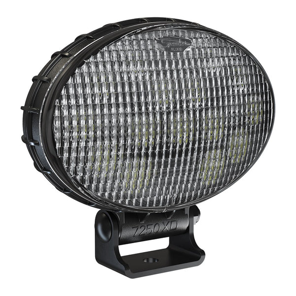 J.W. Speaker 7250 XD Series Work Light (MPN: 1801521)