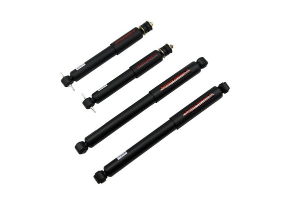 Bell Tech Nitro Drop 2 Shocks (MPN: 9141)