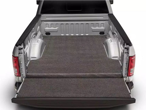 BedRug XLT Mat for Trucks (MPN: XLTBMR24DCS)