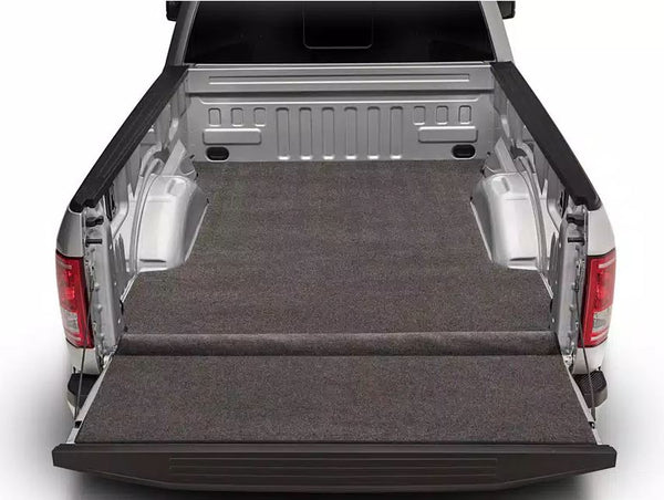 BedRug XLT Mat for Trucks (MPN: XLTBMR24DCS)