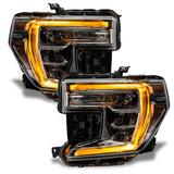 Oracle Lighting GMC Sierra ColorSHIFT DRL Upgrade (MPN: 1287-334)
