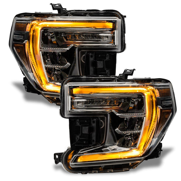 Oracle Lighting GMC Sierra ColorSHIFT DRL Upgrade (MPN: 1287-334)