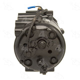 Four Seasons Air Conditioner Compressor (MPN: 57485)