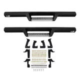 Westin HDX Stainless Drop Nerf Step Bars (MPN: 56-140552)