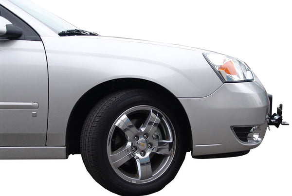 Roadmaster Vehicle Baseplate (MPN: 523120-1)