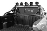 Truck Bed Bar Race Series Chase Rack (MPN: C670013060103)