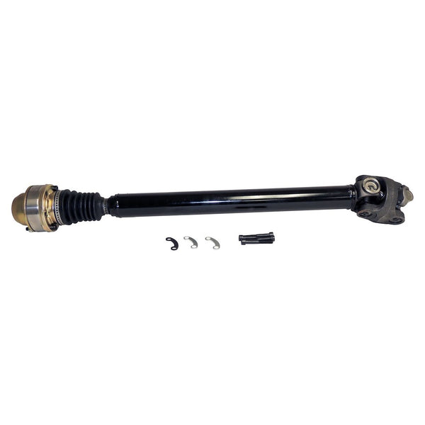 Crown Automotive Front Drive Shaft (MPN: 52098379)