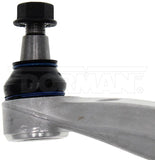 Dorman Control Arm with Ball Joint and Bushings (MPN: 526-845)