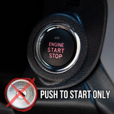 Kleinn Wireless Remote Start System (MPN: RSTOY13)