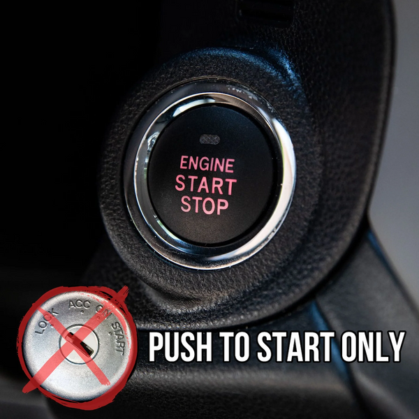 Kleinn Wireless Remote Start System (MPN: RSTOY13)