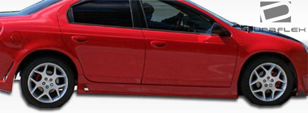 Duraflex Side Skirt (MPN: 103284)