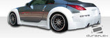 Duraflex Bumper Cover (MPN: 103349)
