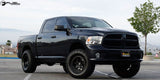 Fuel Off Road JM2 D572 Wheel (MPN: D57217858345)