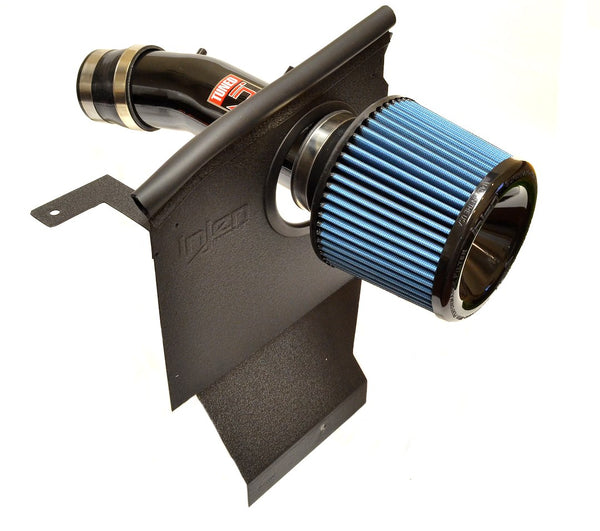 Injen Technology SP Series Cold Air Intake (MPN: SP2025BLK)