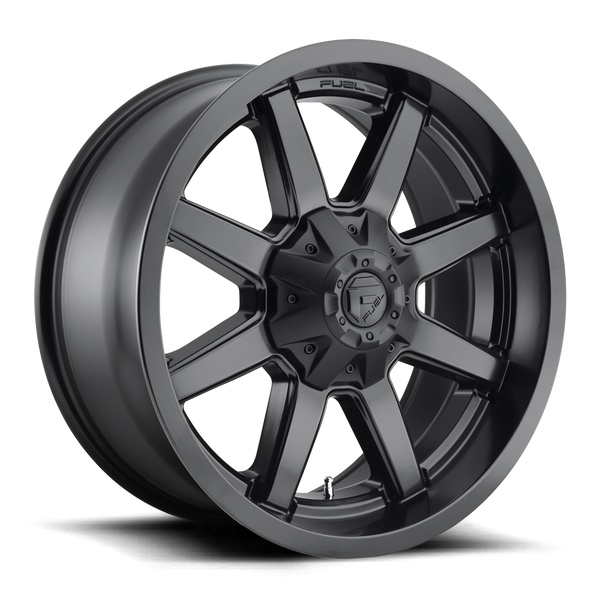 Fuel Off Road Maverick D436 Wheel (MPN: D43620009845)