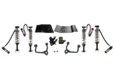 Superlift Lift Kit Suspension (MPN: K1027FX)