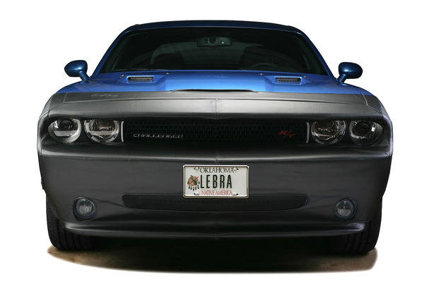 Covercraft LeBra Custom Front End Cover (MPN: 551677-01)