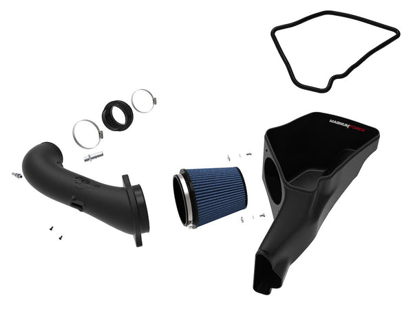 Advanced FLOW Engineering Cold Air Intake (MPN: 54-13039R)