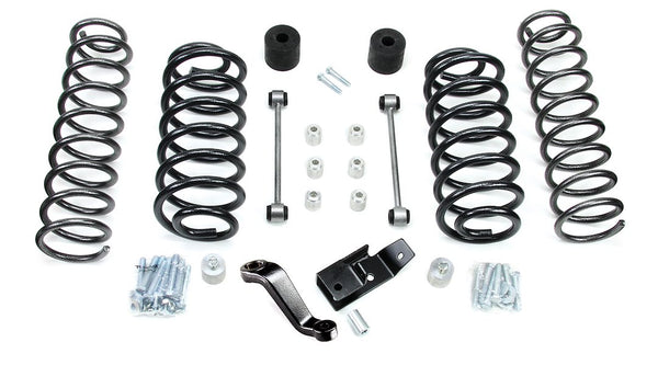 Teraflex Lift Kit Suspension (MPN: 1141400)