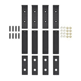 Westin Grate Steps Running Boards (MPN: 27-74705)