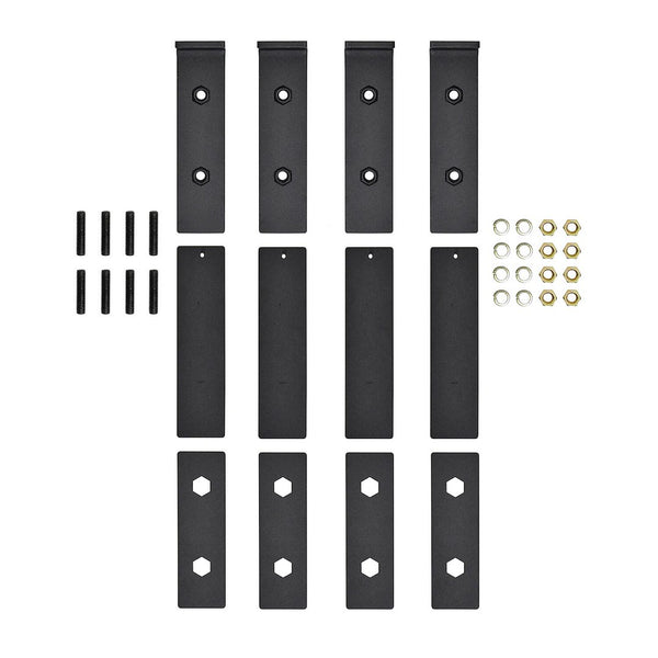 Westin Grate Steps Running Boards (MPN: 27-74705)