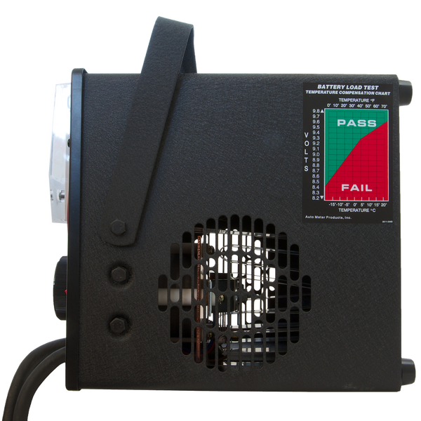 AutoMeter Battery Load Tester (MPN: SB-5/2)