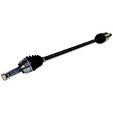 Crown Automotive Axle Shaft Kit (MPN: 5105772AG)