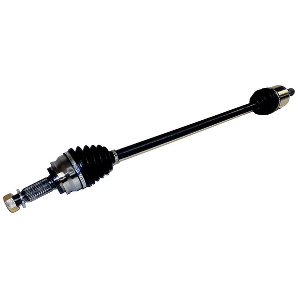 Crown Automotive Axle Shaft Kit (MPN: 5105772AG)
