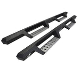 Westin HDX Stainless Drop Nerf Step Bars (MPN: 56-142252)