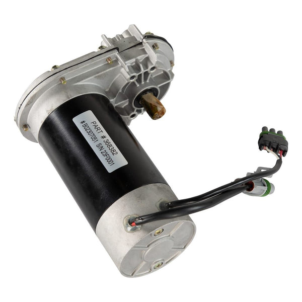 Lippert Components Slide Out Motor (MPN: 368382)