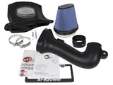 Advanced FLOW Engineering Cold Air Intake (MPN: 54-74202-1)