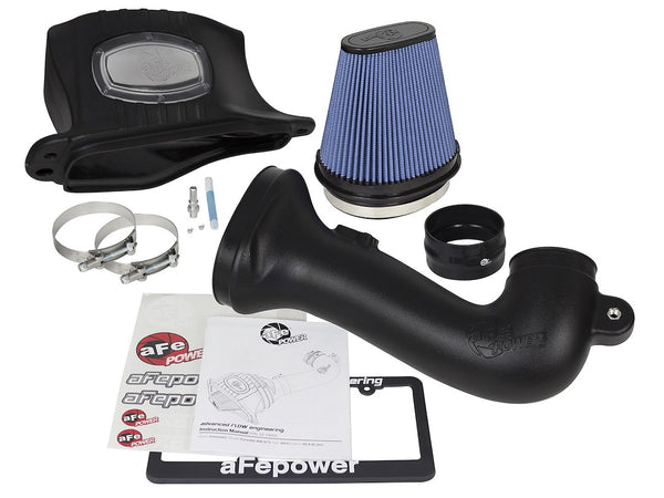 Advanced FLOW Engineering Cold Air Intake (MPN: 54-74202-1)