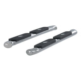 Aries 4 Inch Oval Nerf Bar (MPN: S222008-2)