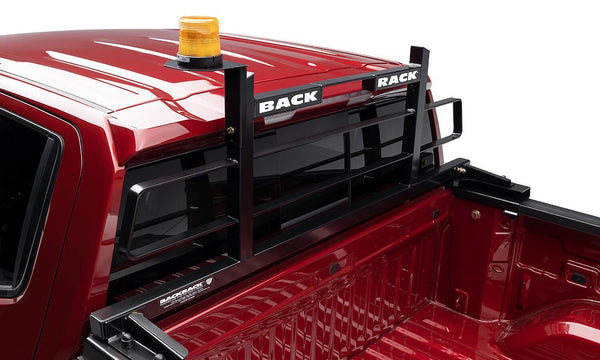 BackRack Headache Rack Light Mount (MPN: 81001)