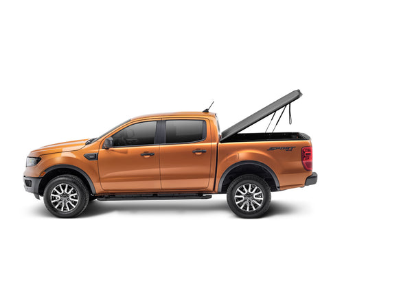 UnderCover Elite Tonneau Cover (MPN: UC2198)