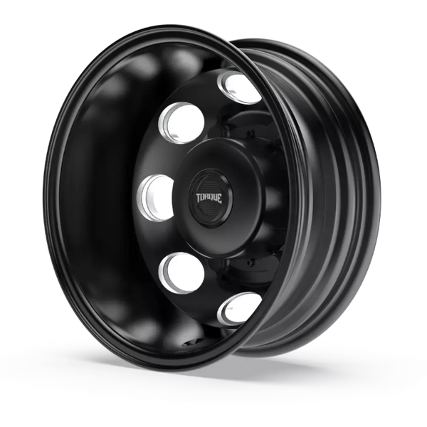 Torque Wheels TW512C Revolver Wheel (MPN: TW512C-16607013-130)
