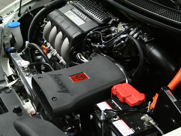 Advanced Flow Engineering Cold Air Intake (MPN: TM-1016B-1)