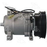 Four Seasons Air Conditioner Compressor (MPN: 68479)