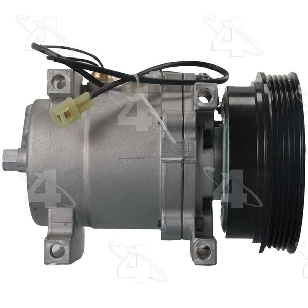Four Seasons Air Conditioner Compressor (MPN: 68479)